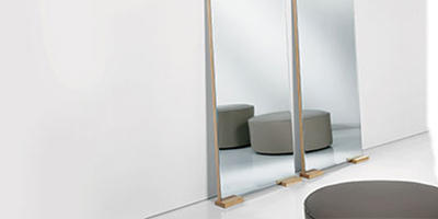 Specchi moderni e classici: specchi bagno e da soggiorno online