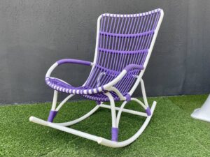 Sedia Swing Chair Leolori
